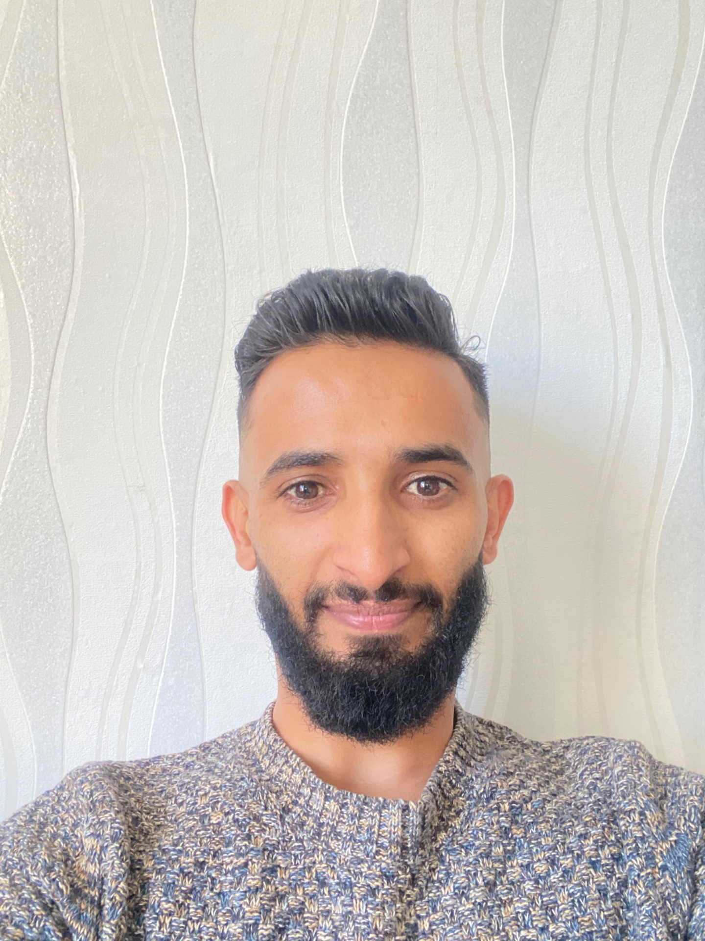 Abdulwahab — Model & Host in Maastricht photo 1