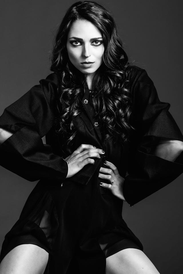 Alina — Model & Hostess in Lisboa photo 3