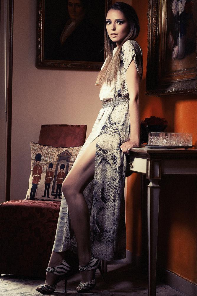 Alina — Model & Hostess in Lisboa photo 4