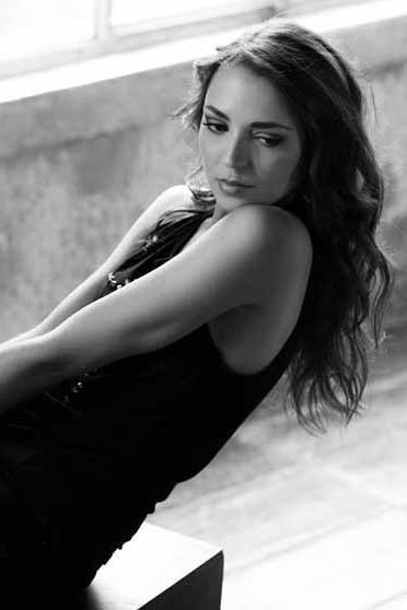 Alina — Model & Hostess in Lisboa photo 5