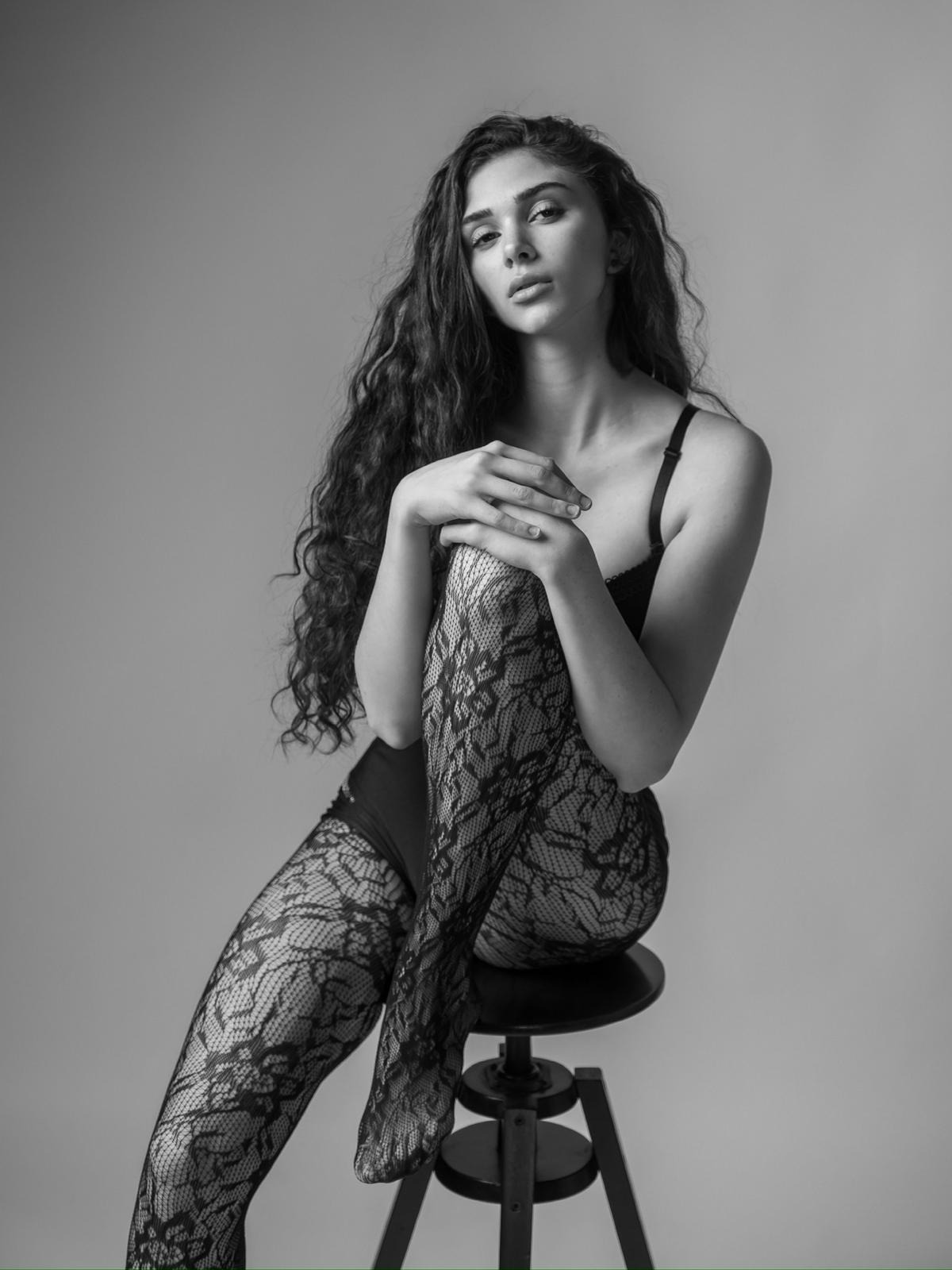 Giada photo 2 | Eye On Model
