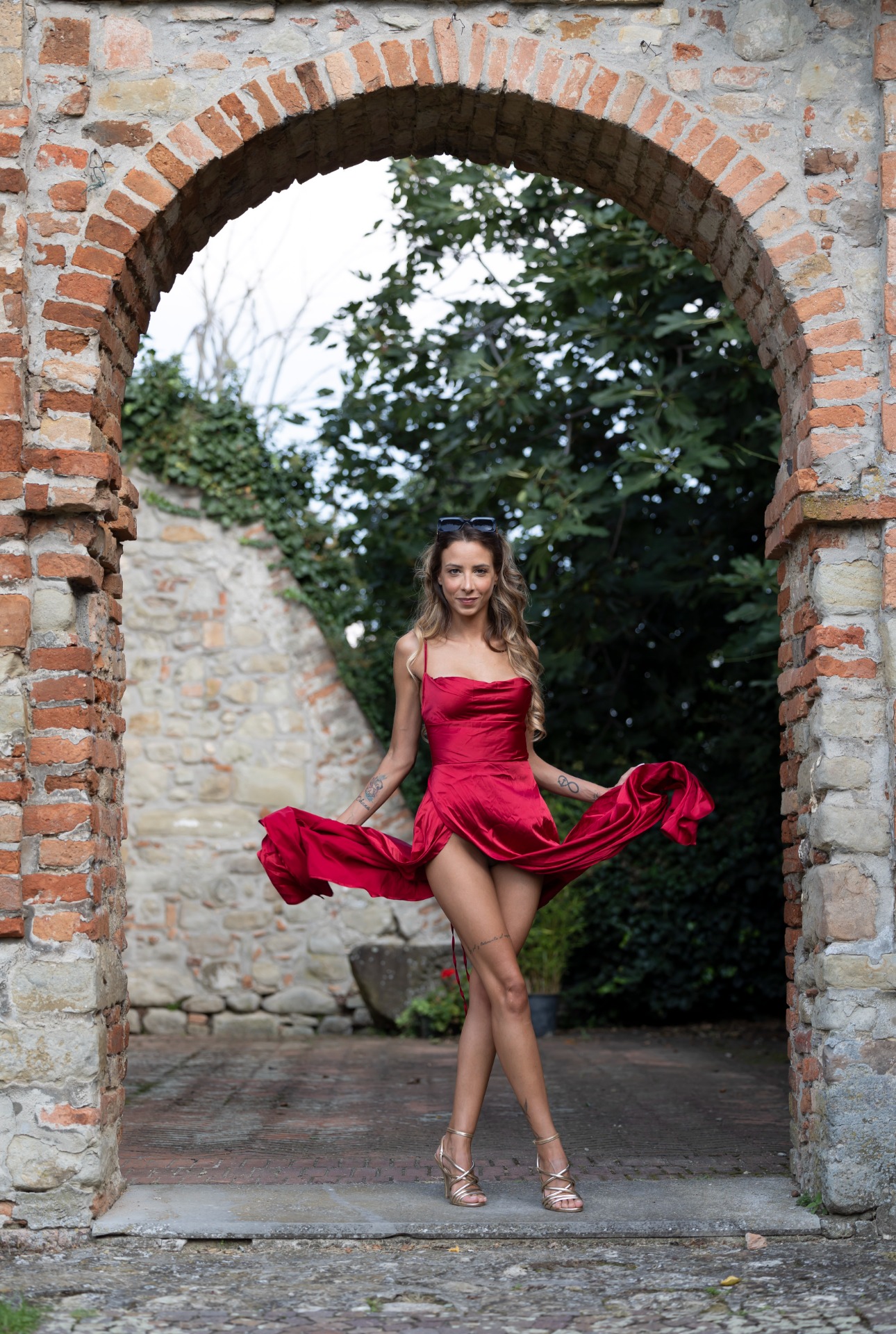 Marika — Model & Hostess in Gambolo' photo 13