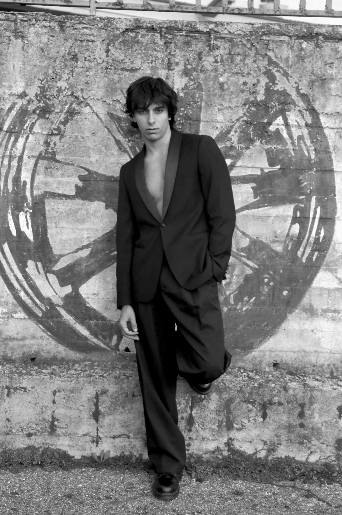 Francesco — Model & Host in Torre D'isola photo 2