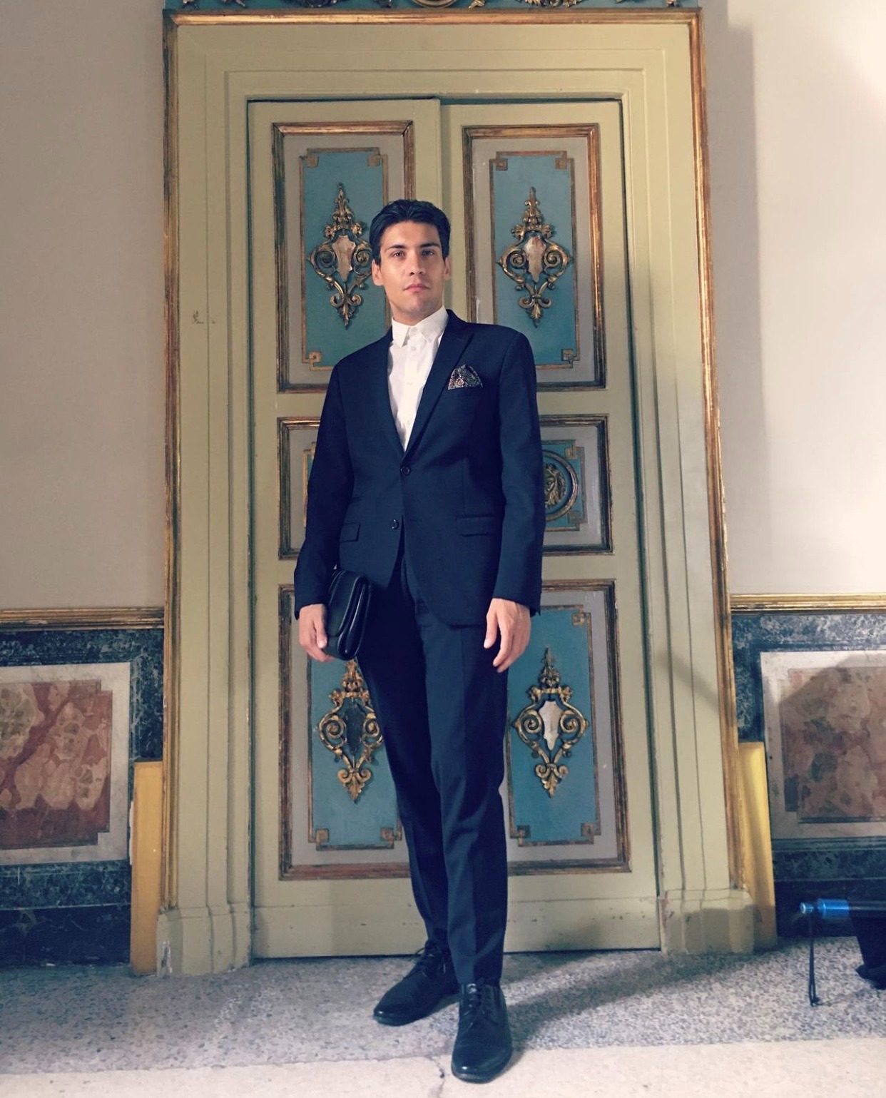 Alex — Model & Host in Cislago photo 1