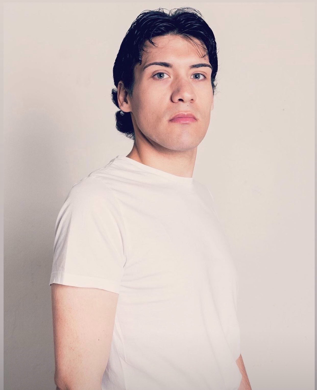 Alex — Model & Host in Cislago photo 4