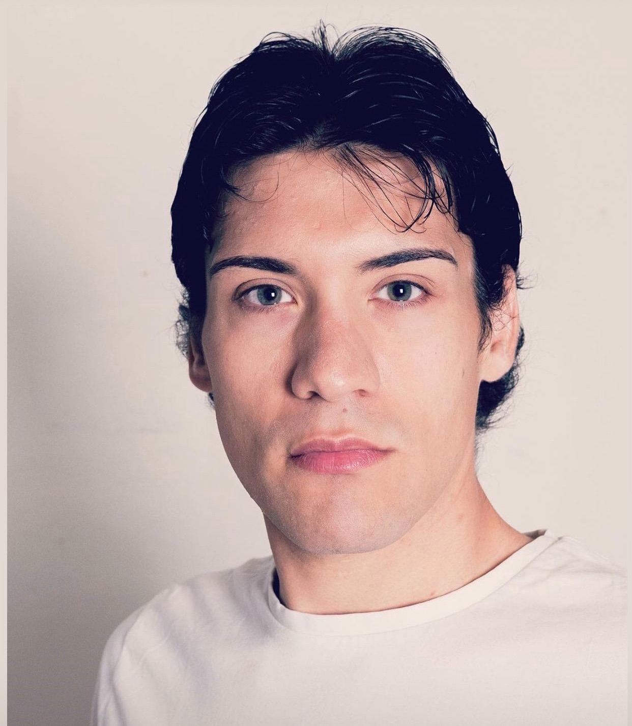 Alex — Model & Host in Cislago photo 5