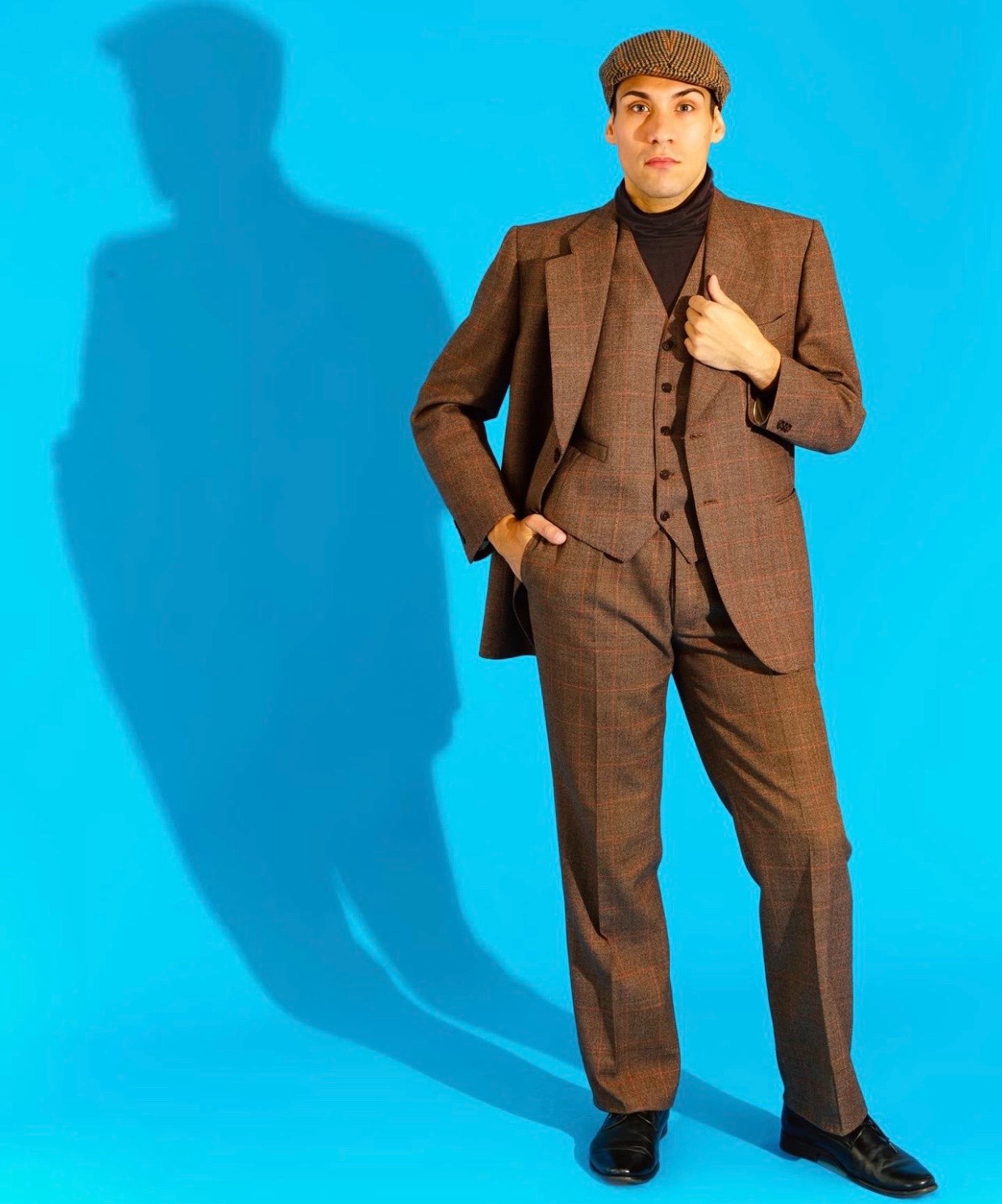 Alex — Model & Host in Cislago photo 6