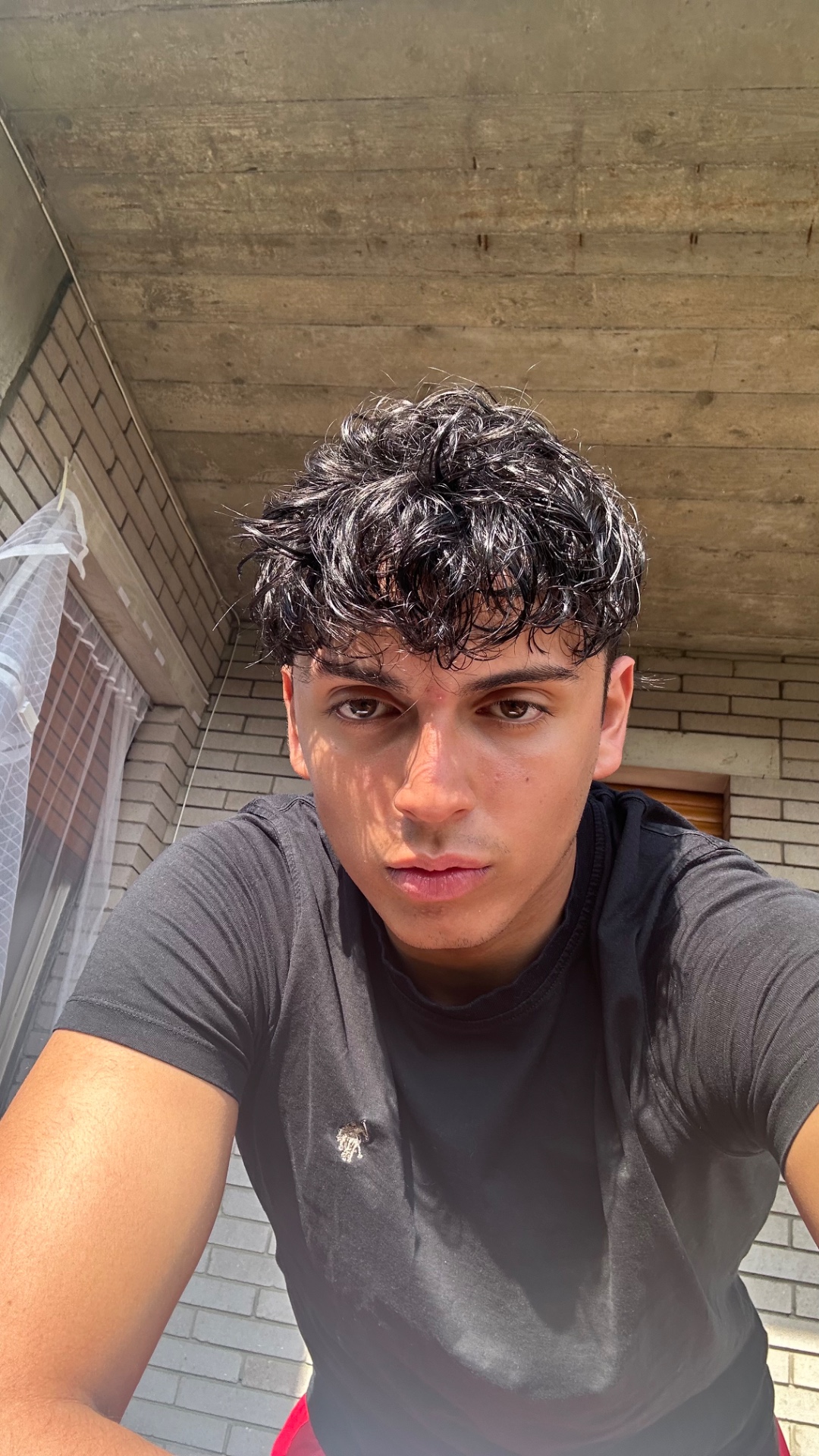 Yousef — Model & Host in Pioltello photo 4