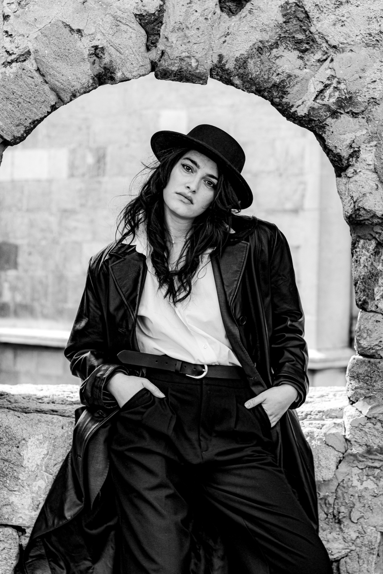 Nesrin — Model & Hostess in Mainz photo 1