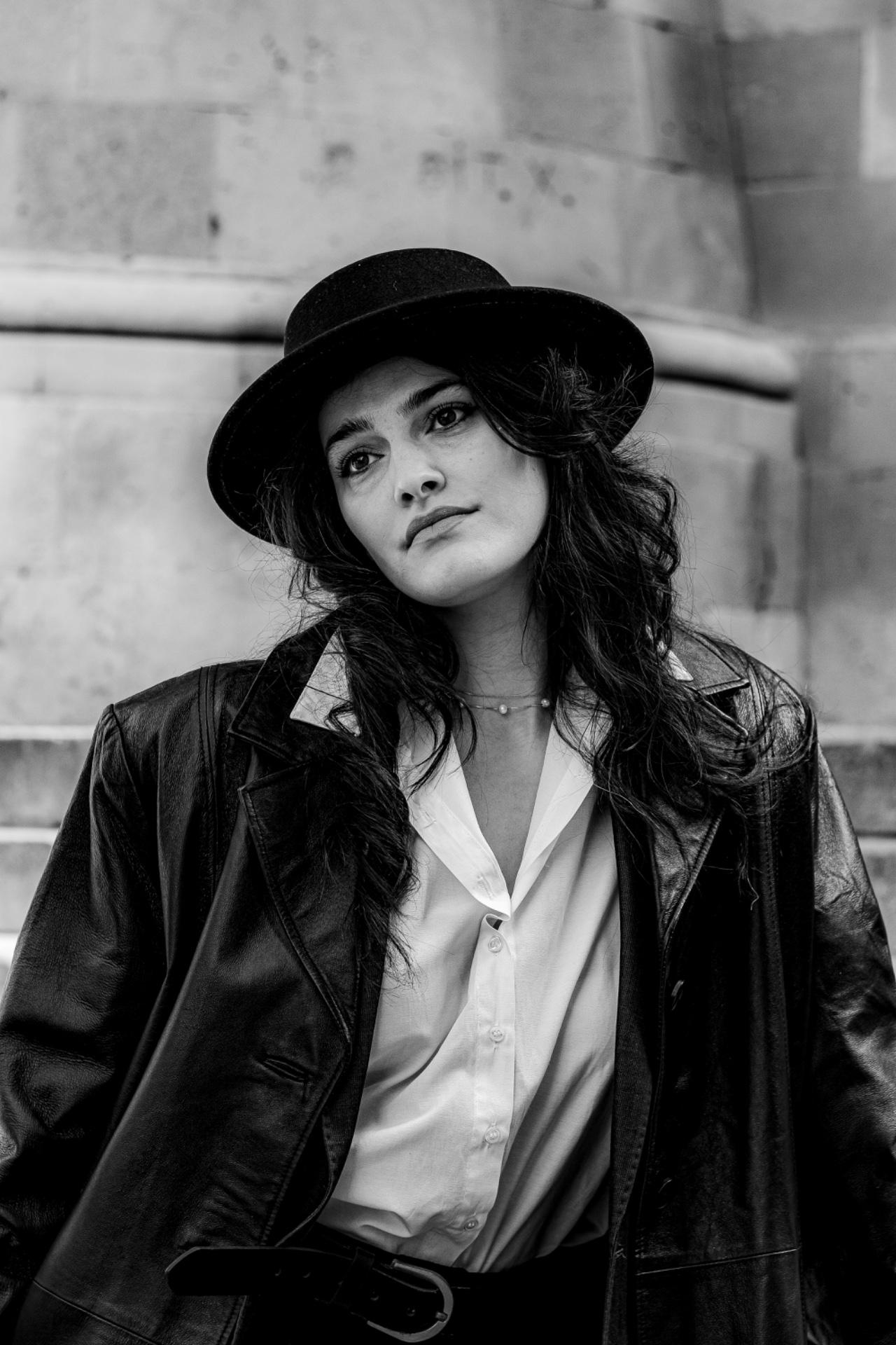 Nesrin — Model & Hostess in Mainz photo 2