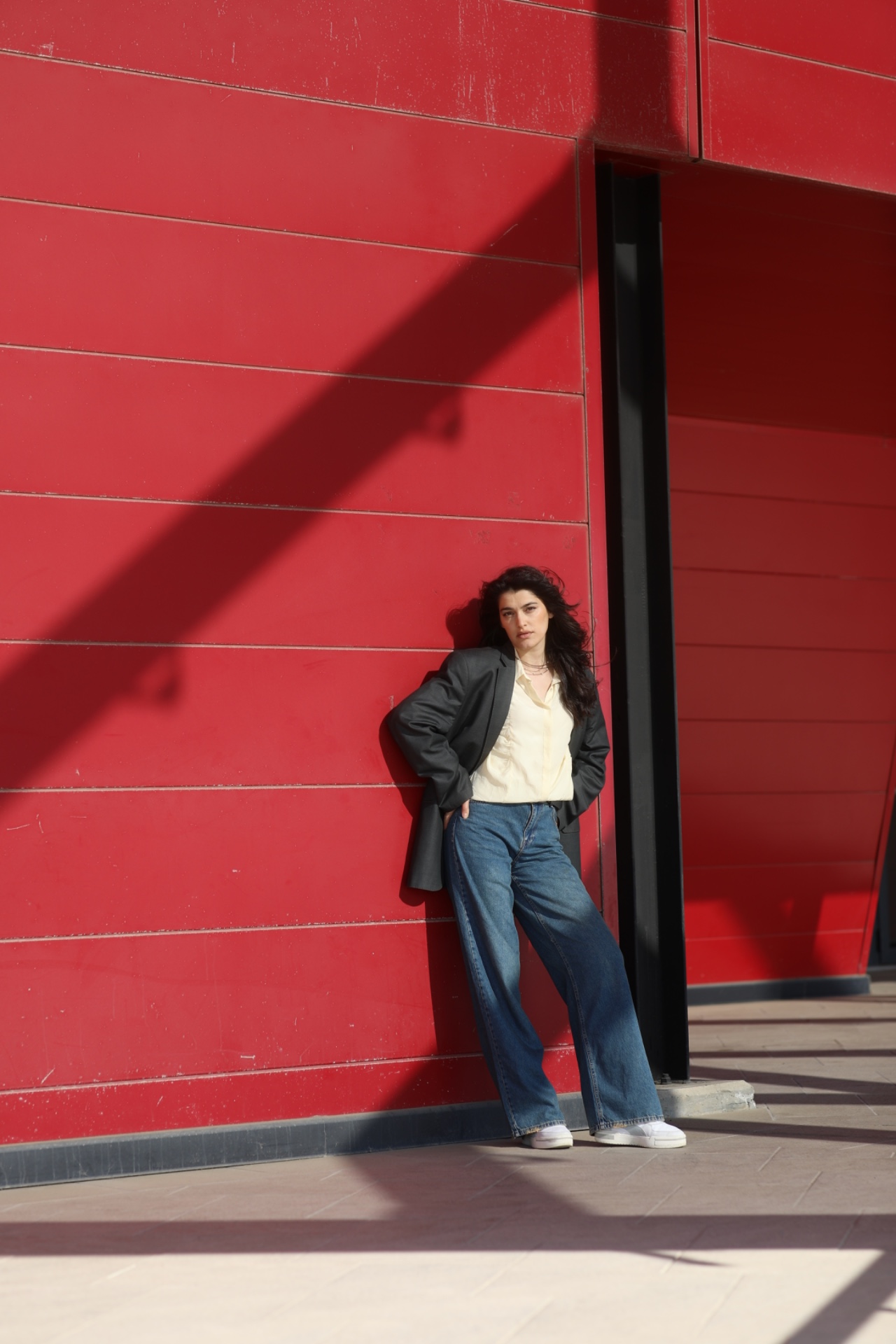 Nesrin — Model & Hostess in Mainz photo 3