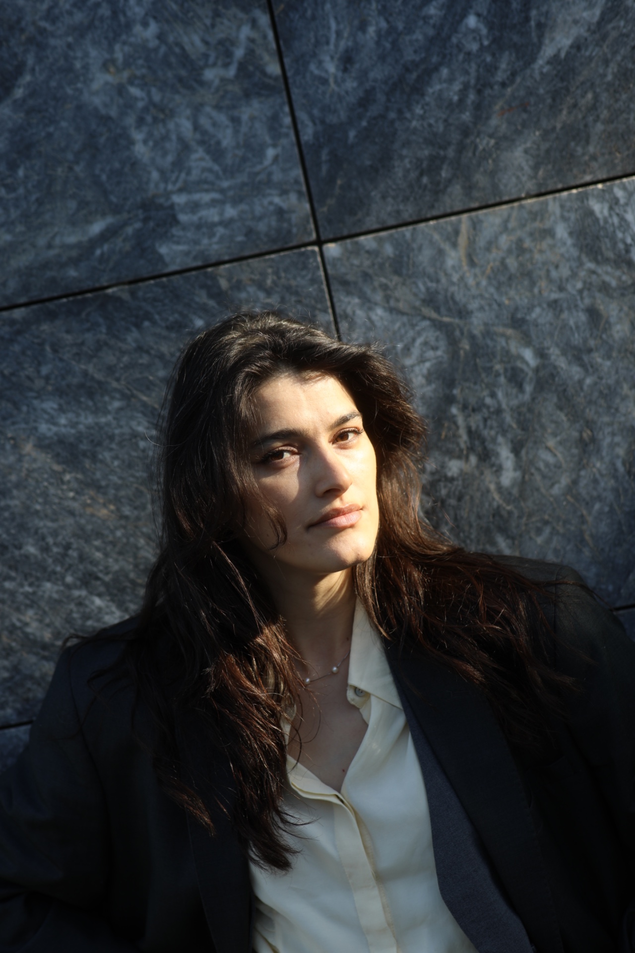 Nesrin — Model & Hostess in Mainz photo 4