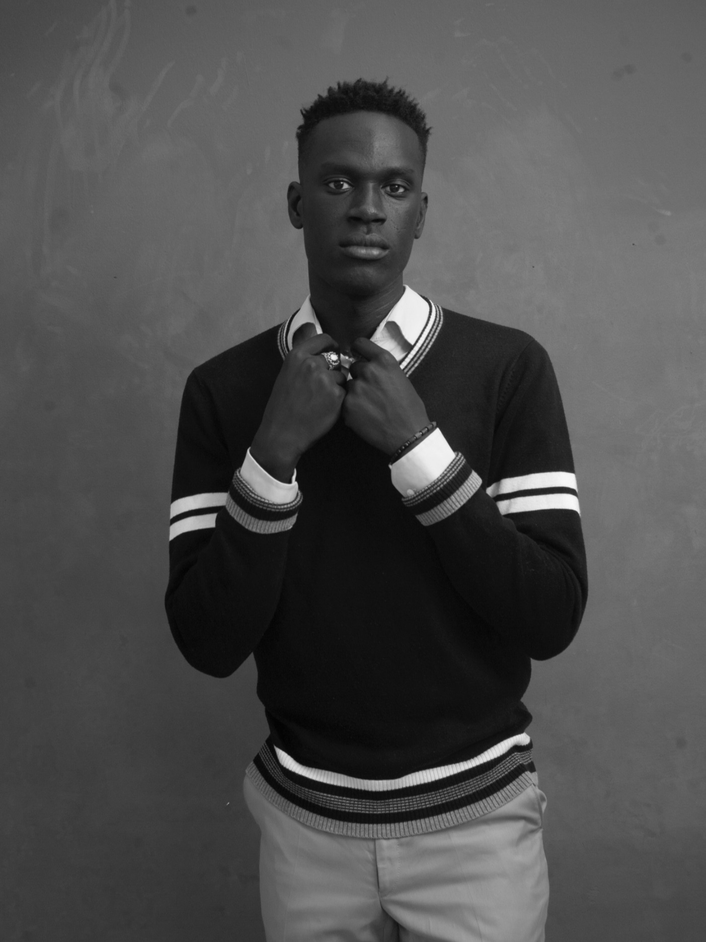 Khadim — Model & Host in Lurate Caccivio photo 1