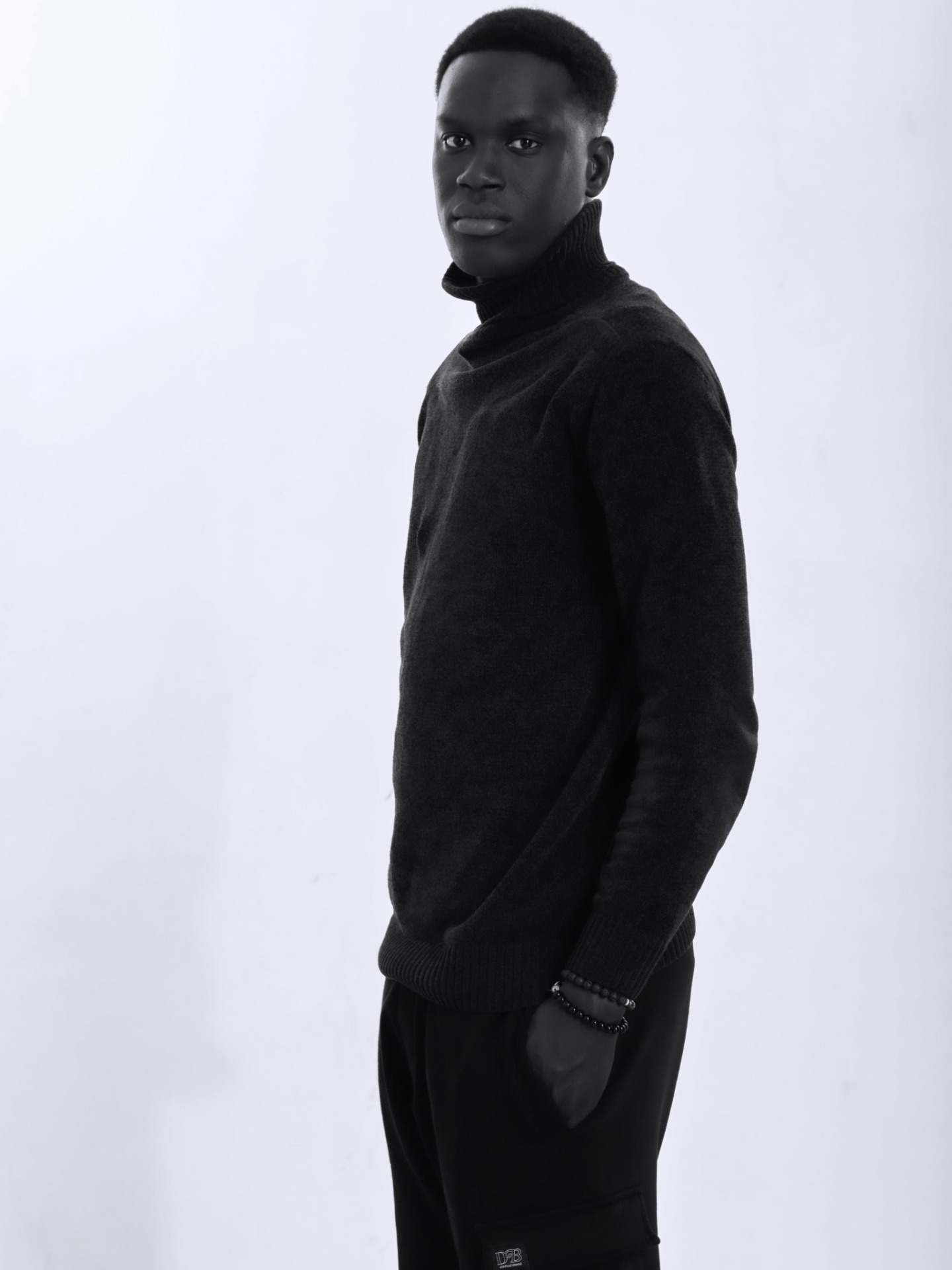 Khadim — Model & Host in Lurate Caccivio photo 2