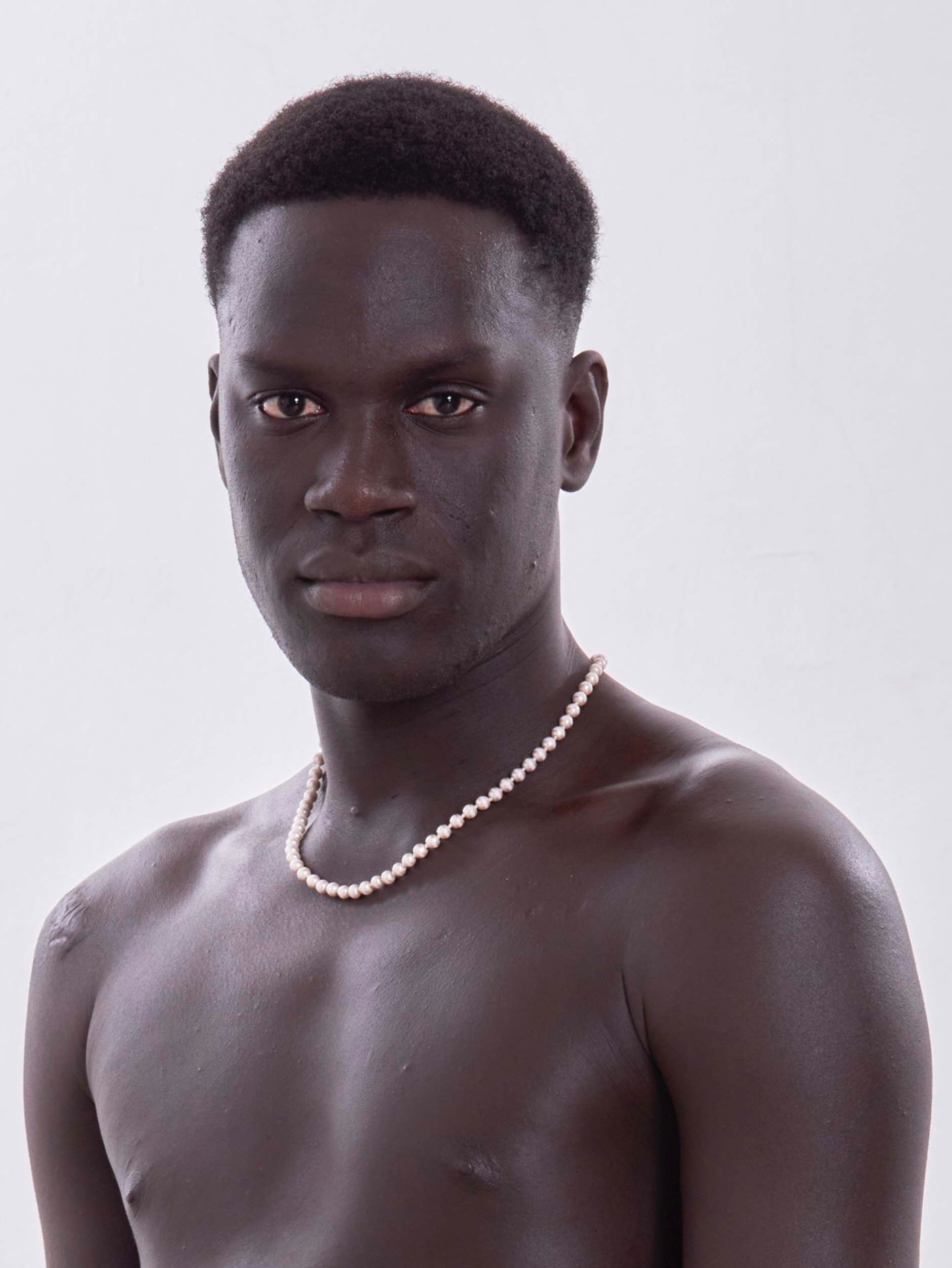 Khadim — Model & Host in Lurate Caccivio photo 3