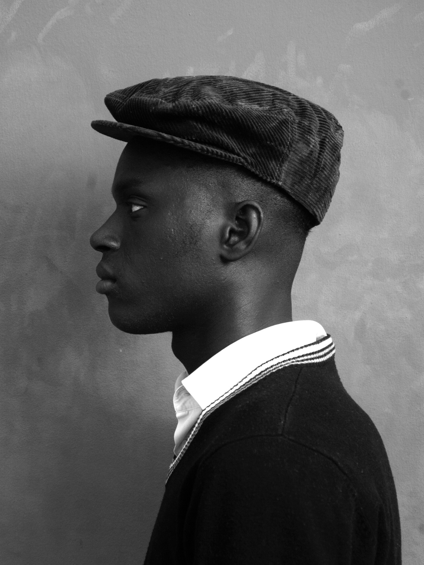 Khadim — Model & Host in Lurate Caccivio photo 4