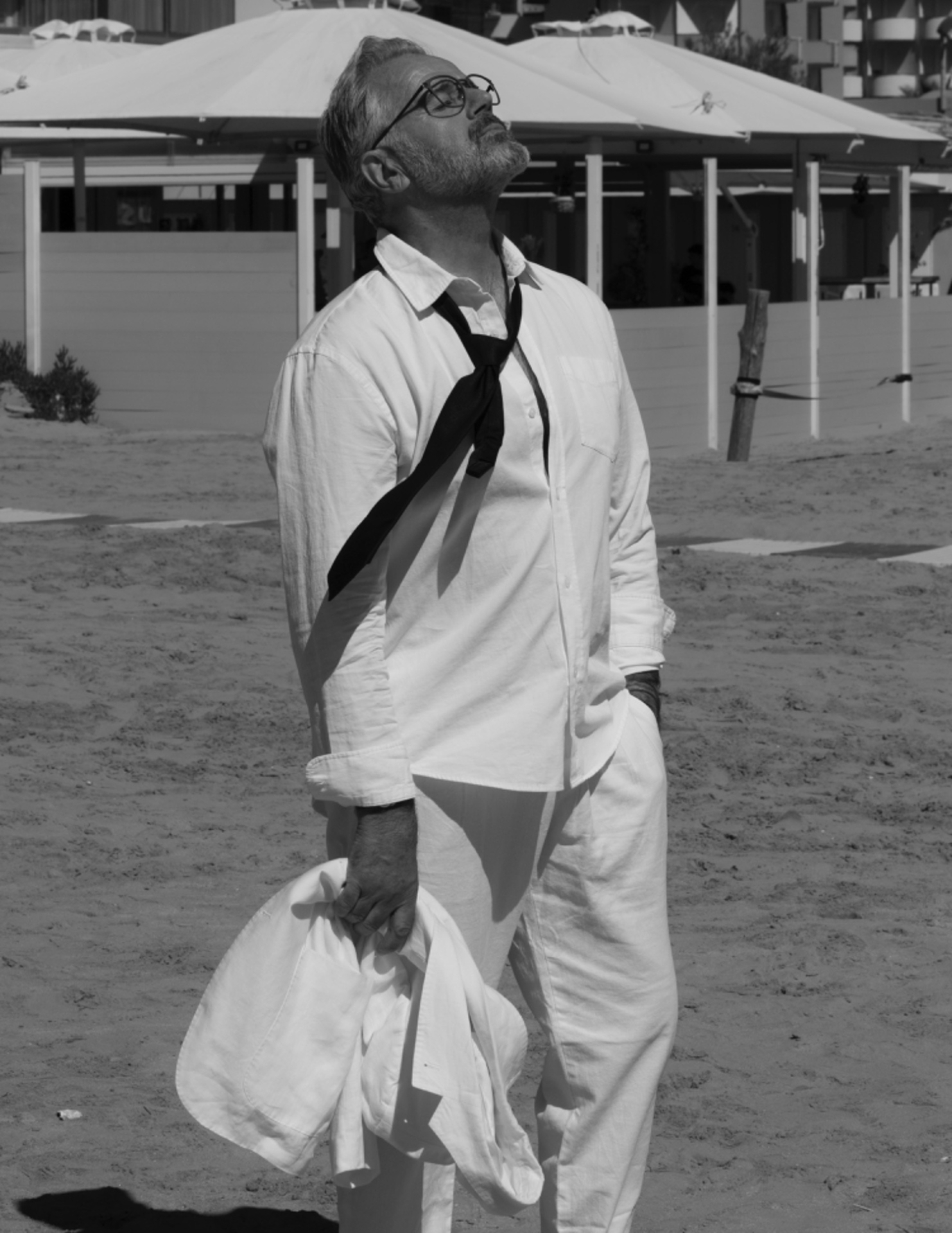Pier Luigi — Model & Host in Imola photo 10