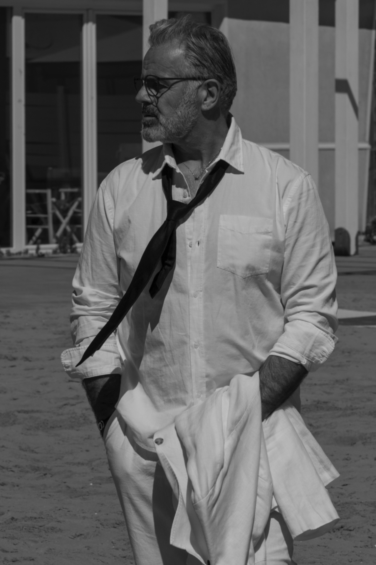 Pier Luigi — Model & Host in Imola photo 8