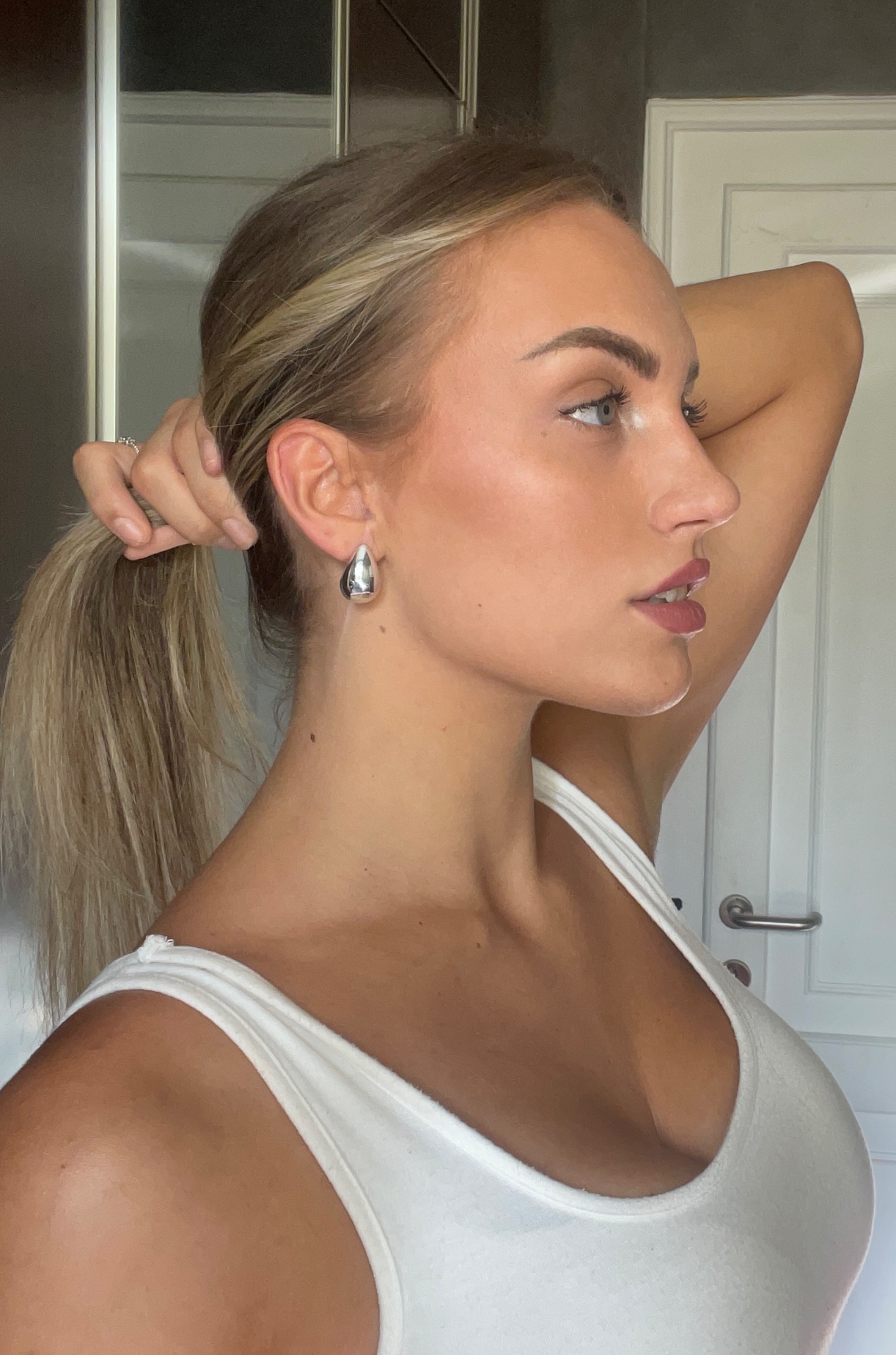 Rebecca — Model & Hostess in Treviso photo 1