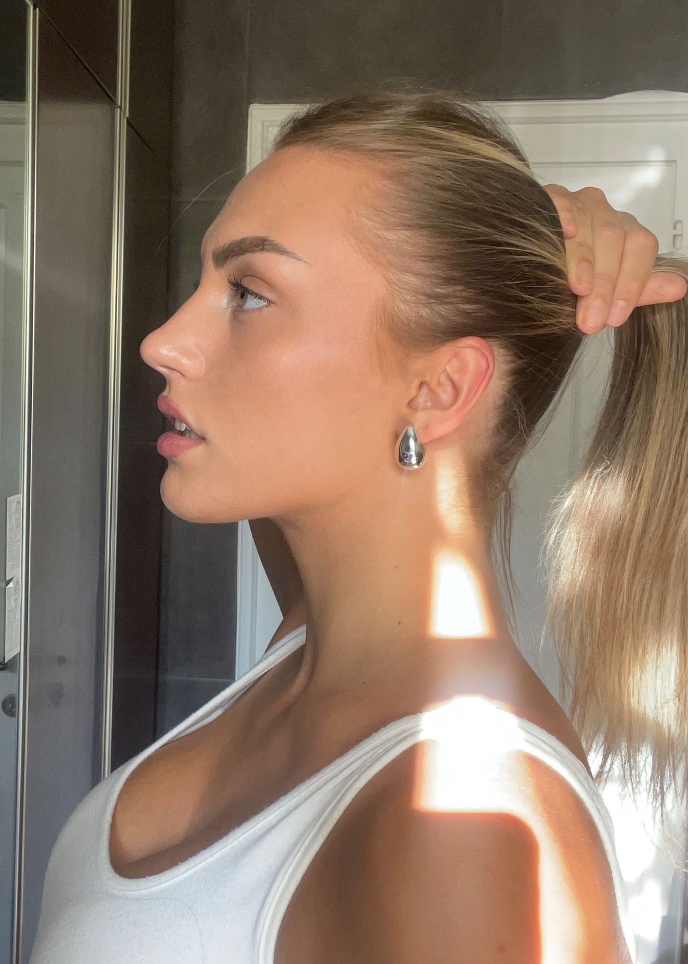 Rebecca — Model & Hostess in Treviso photo 2