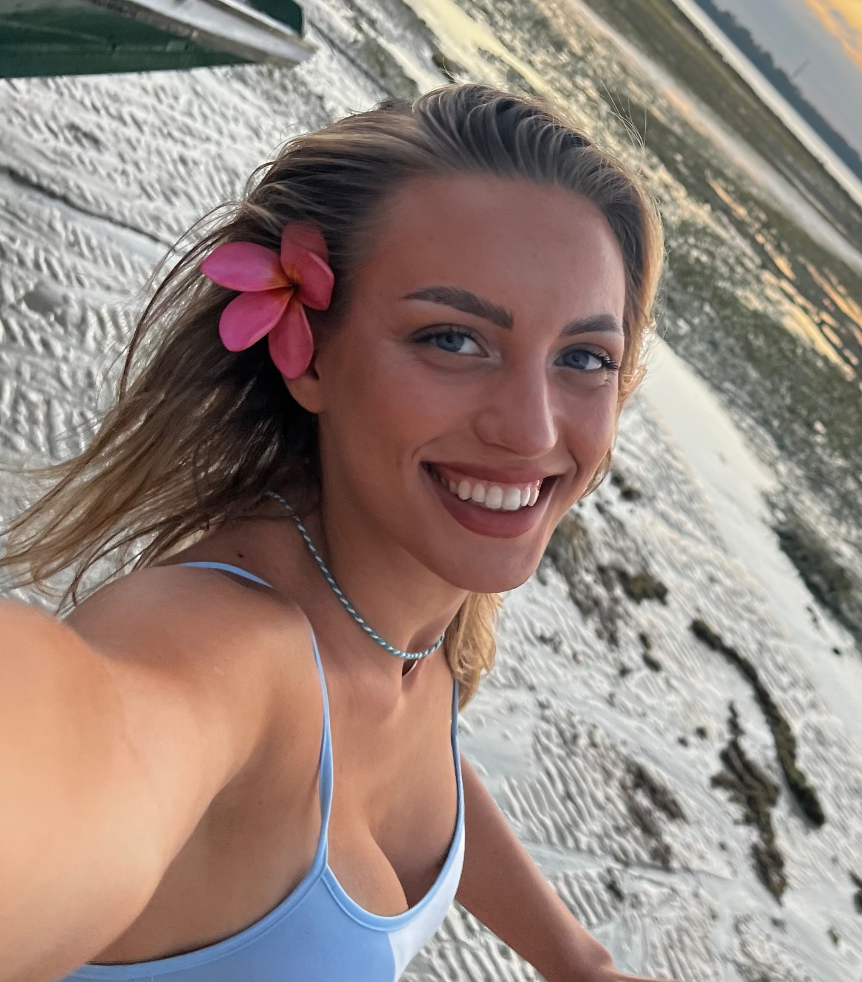 Rebecca — Model & Hostess in Treviso photo 5