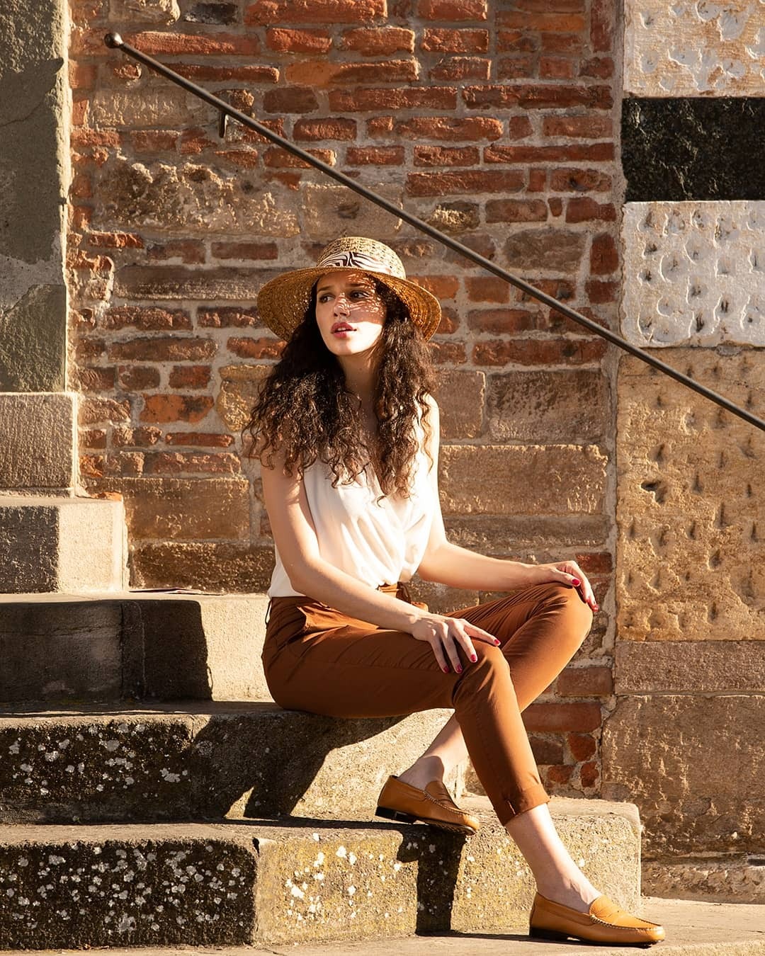 Ilaria — Model & Hostess in Milano photo 1