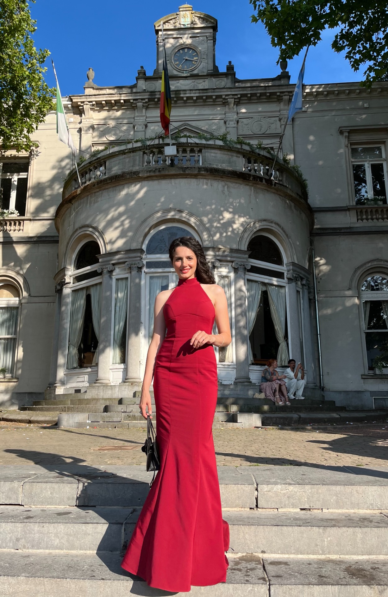 Ilaria — Model & Hostess in Milano photo 14