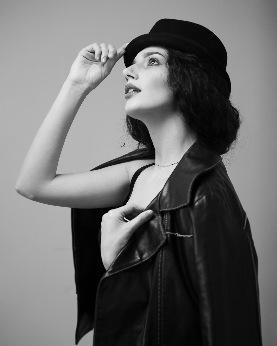 Ilaria — Model & Hostess in Milano photo 3