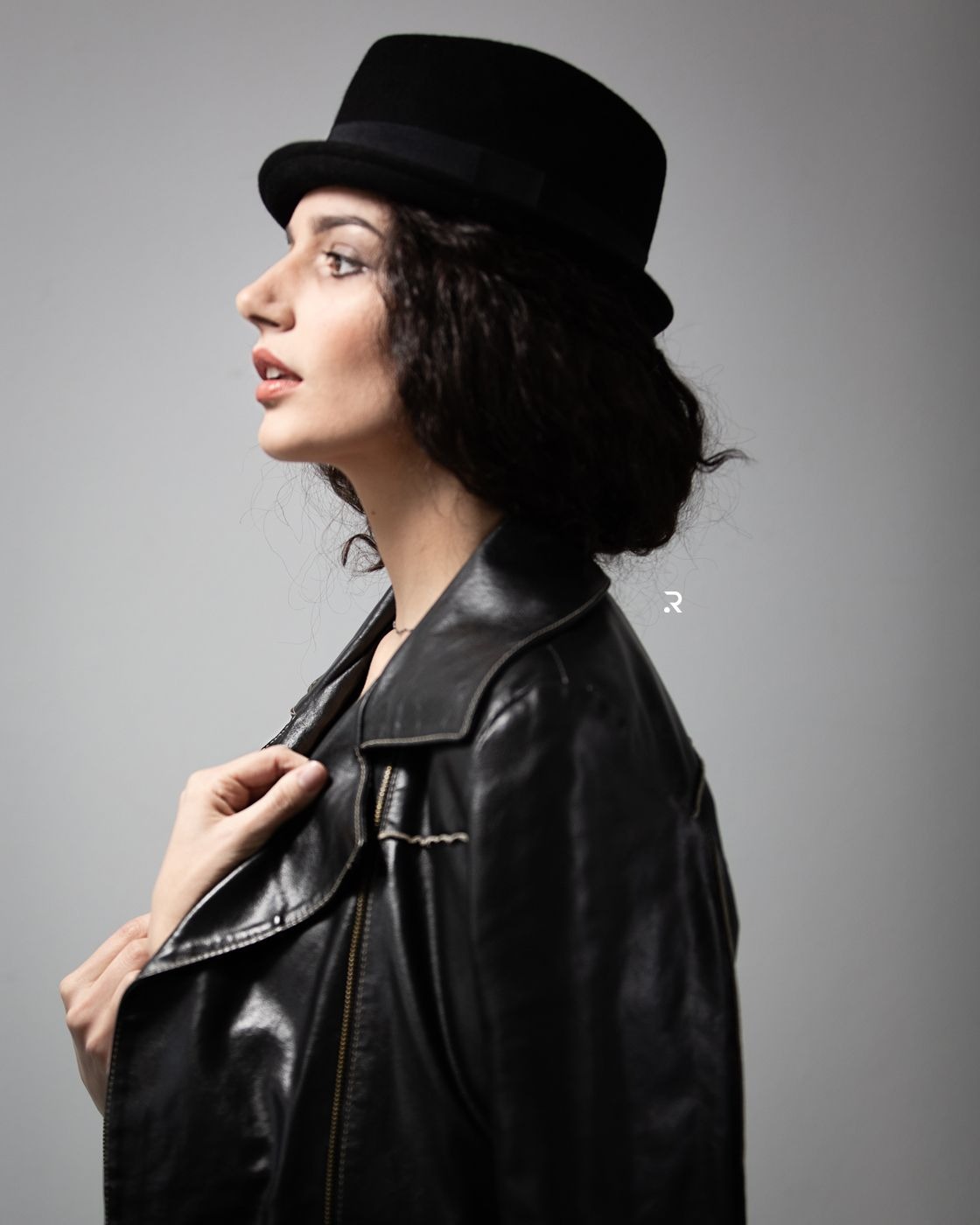 Ilaria — Model & Hostess in Milano photo 6