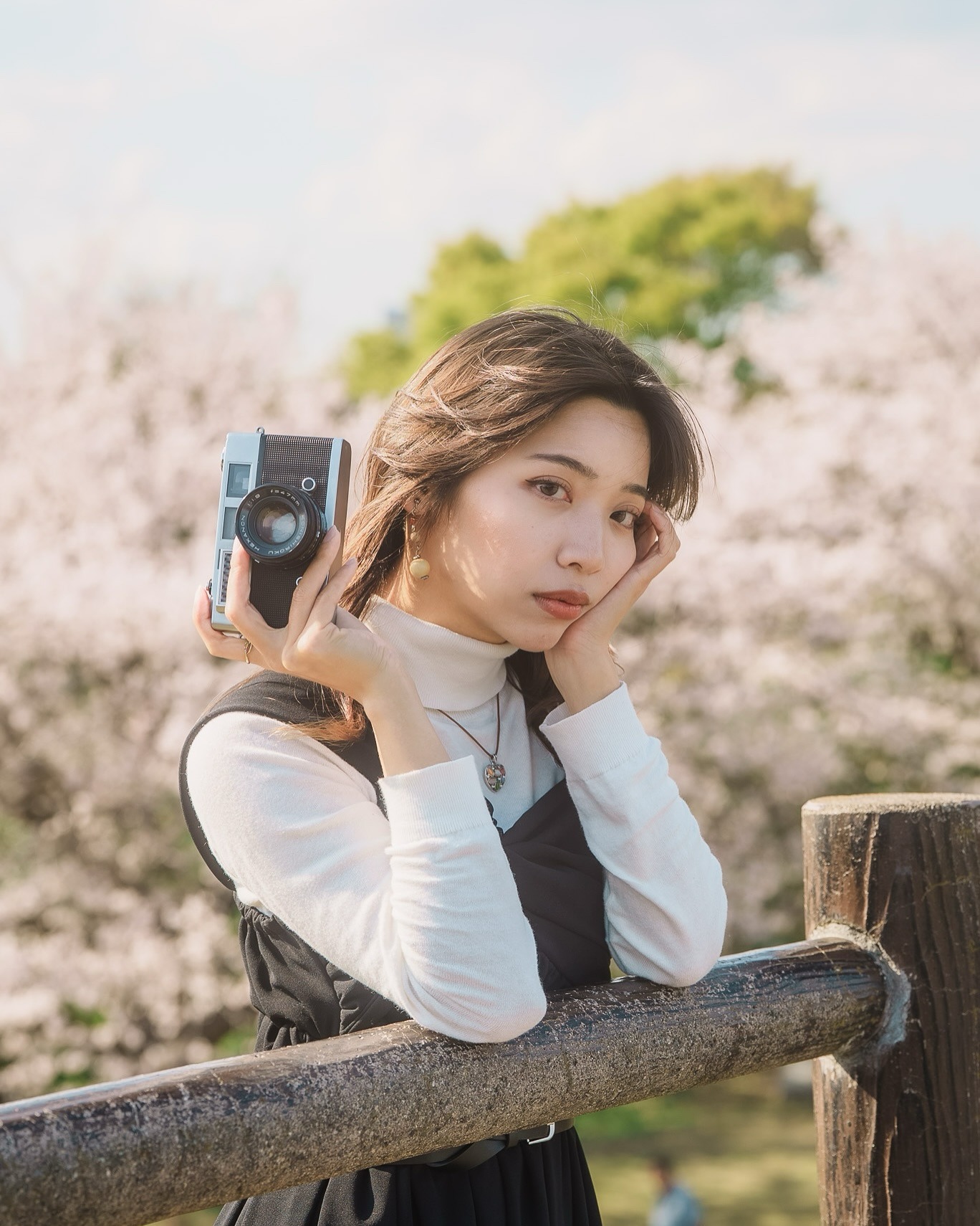 Nanako — Model & Hostess in 千葉市 photo 1