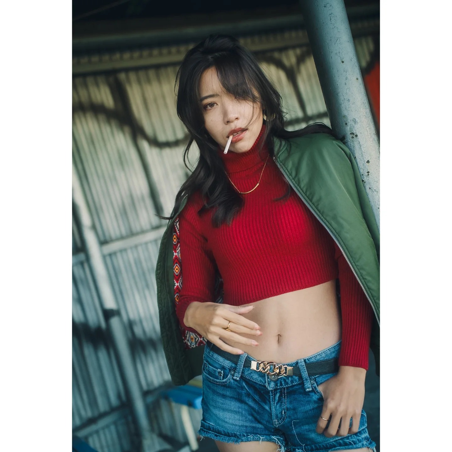 Nanako — Model & Hostess in 千葉市 photo 10