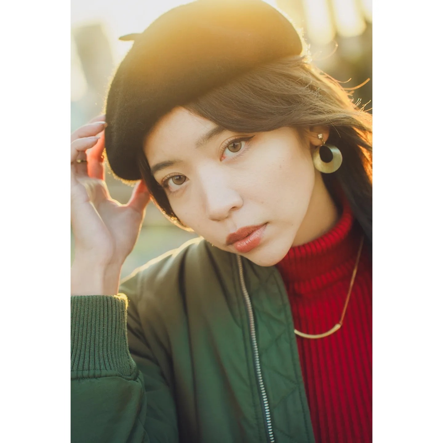 Nanako — Model & Hostess in 千葉市 photo 11