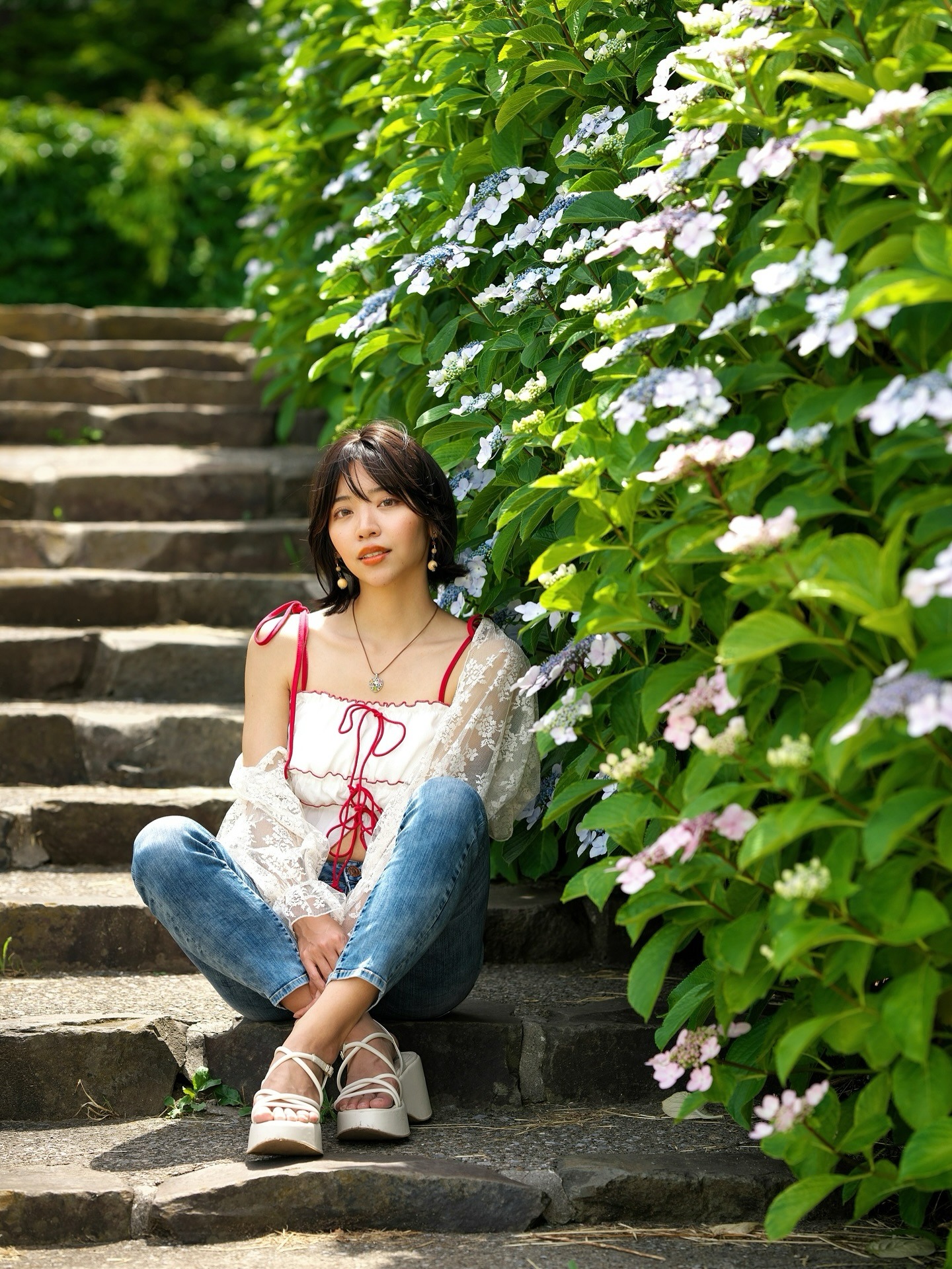 Nanako — Model & Hostess in 千葉市 photo 13