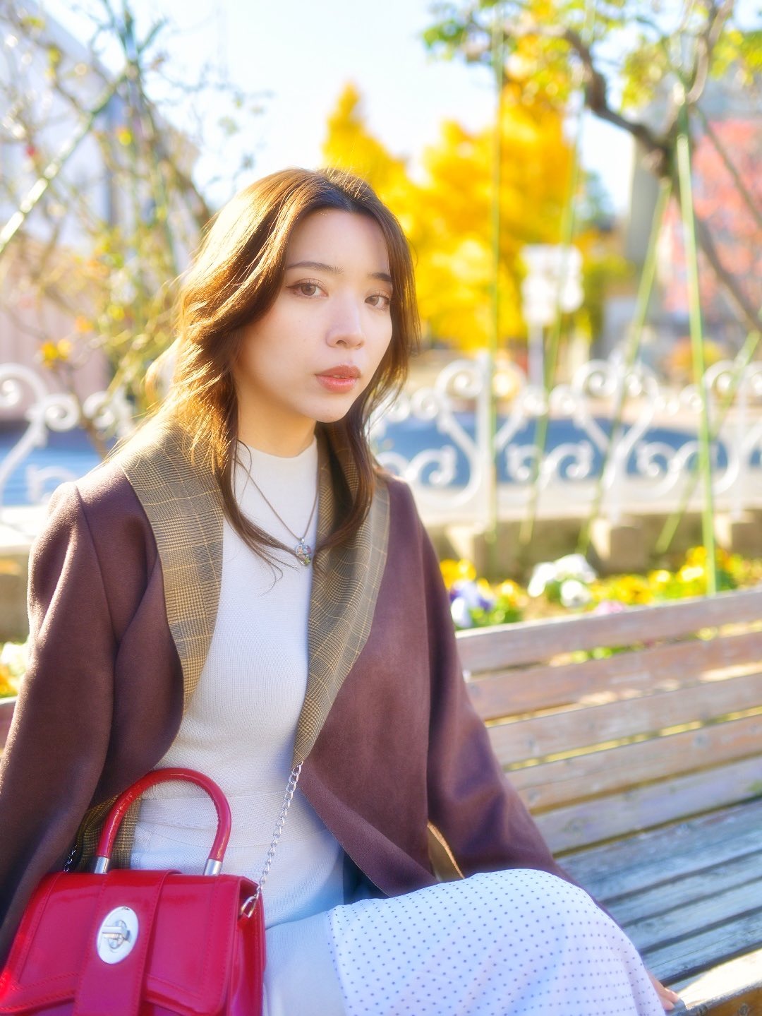 Nanako — Model & Hostess in 千葉市 photo 15