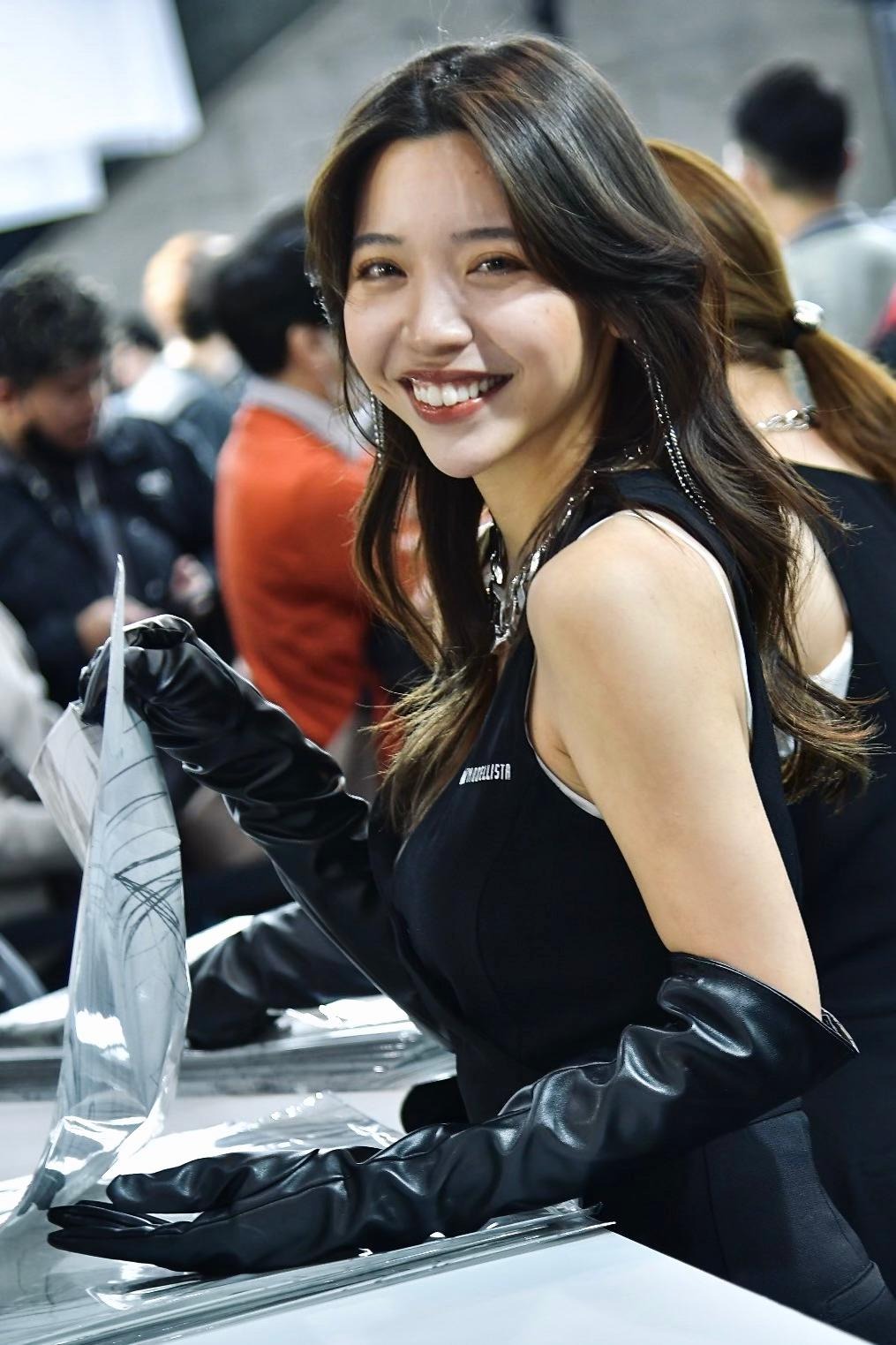 Nanako — Model & Hostess in 千葉市 photo 17