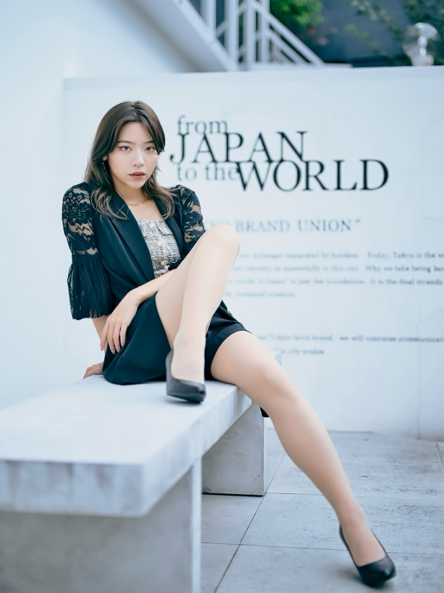 Nanako — Model & Hostess in 千葉市 photo 19