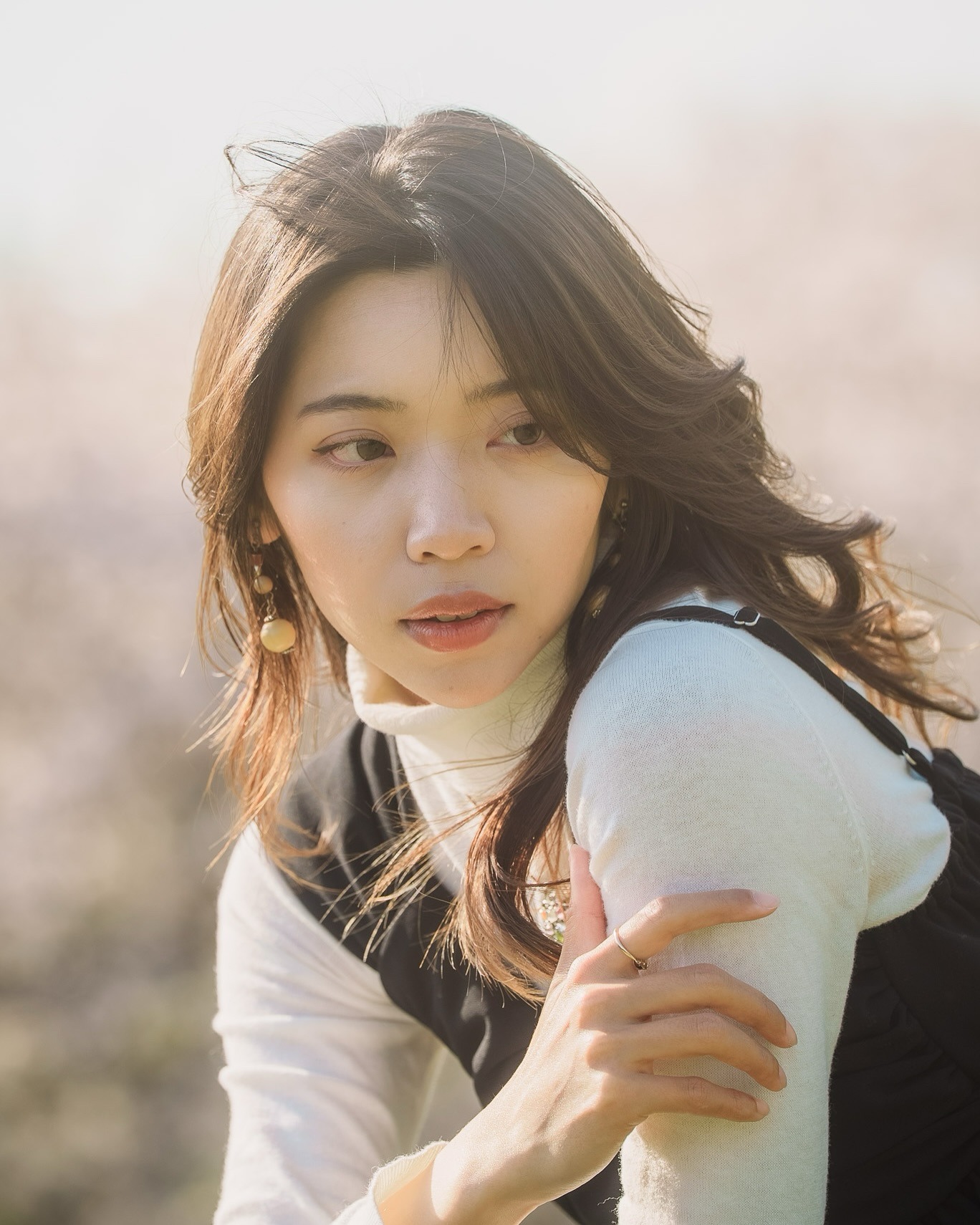 Nanako — Model & Hostess in 千葉市 photo 2