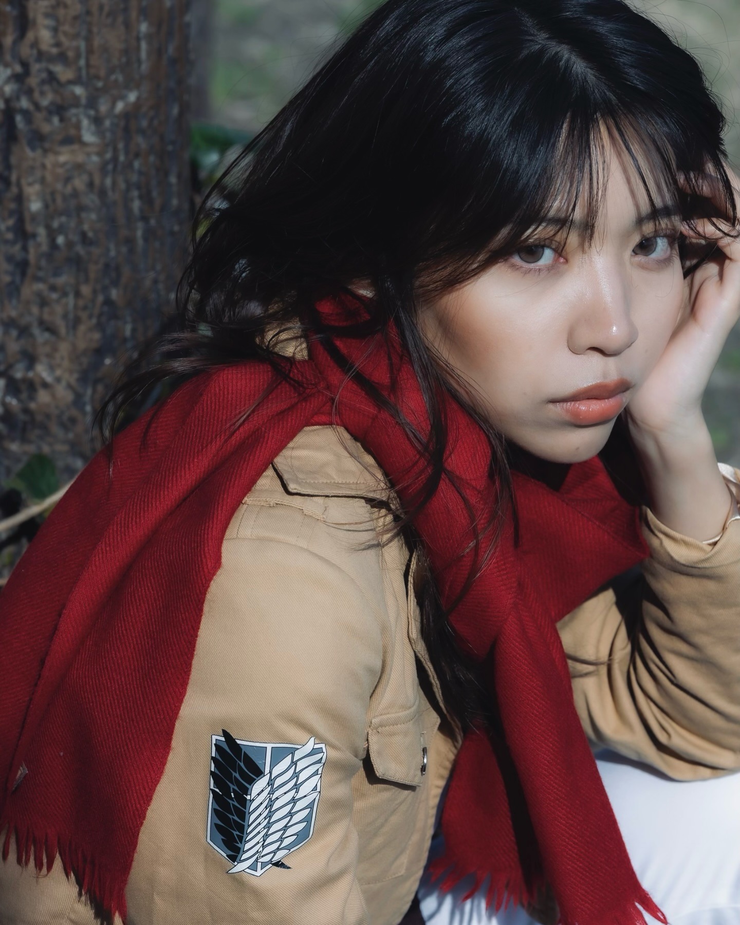 Nanako — Model & Hostess in 千葉市 photo 5