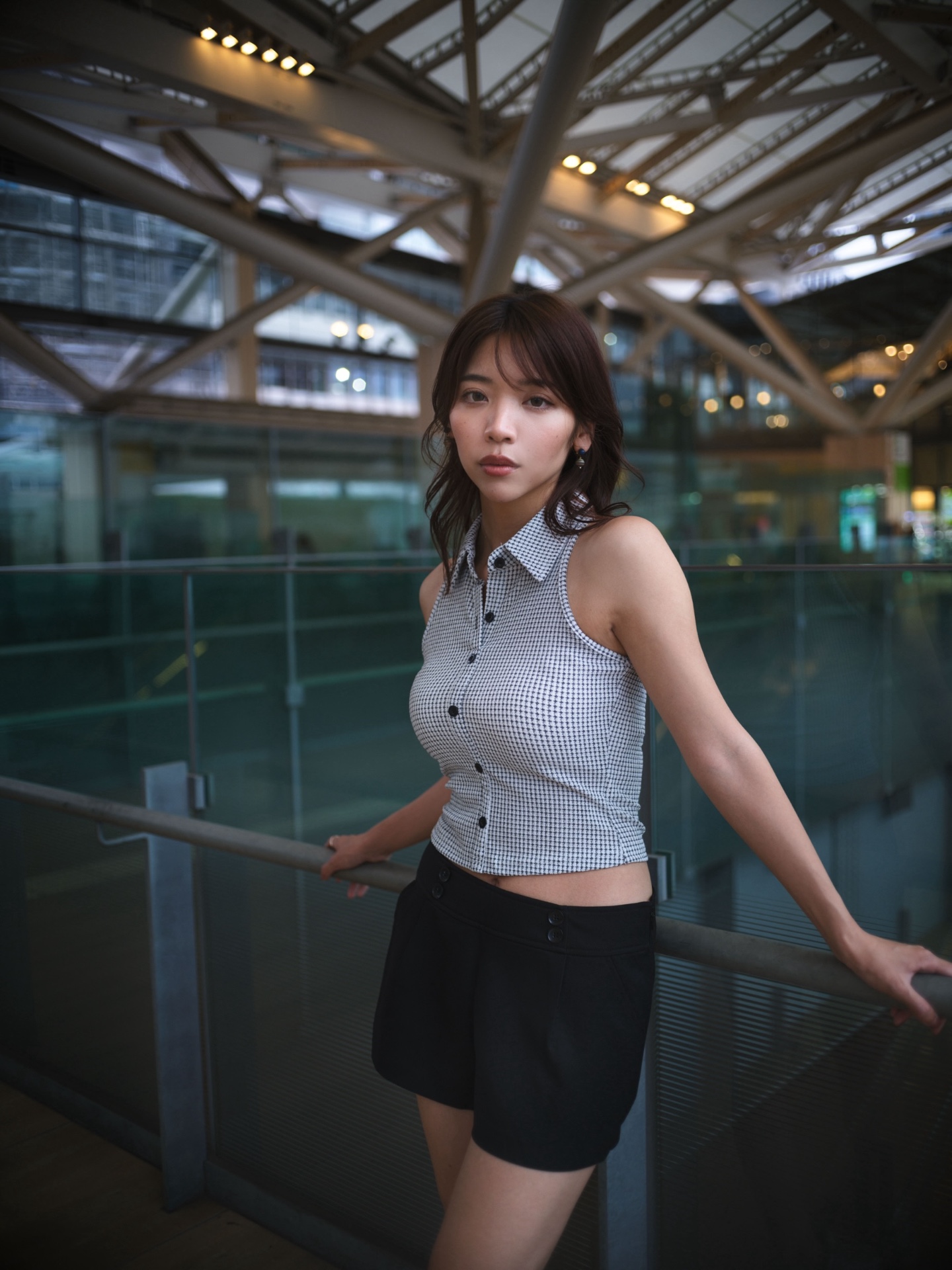 Nanako — Model & Hostess in 千葉市 photo 7