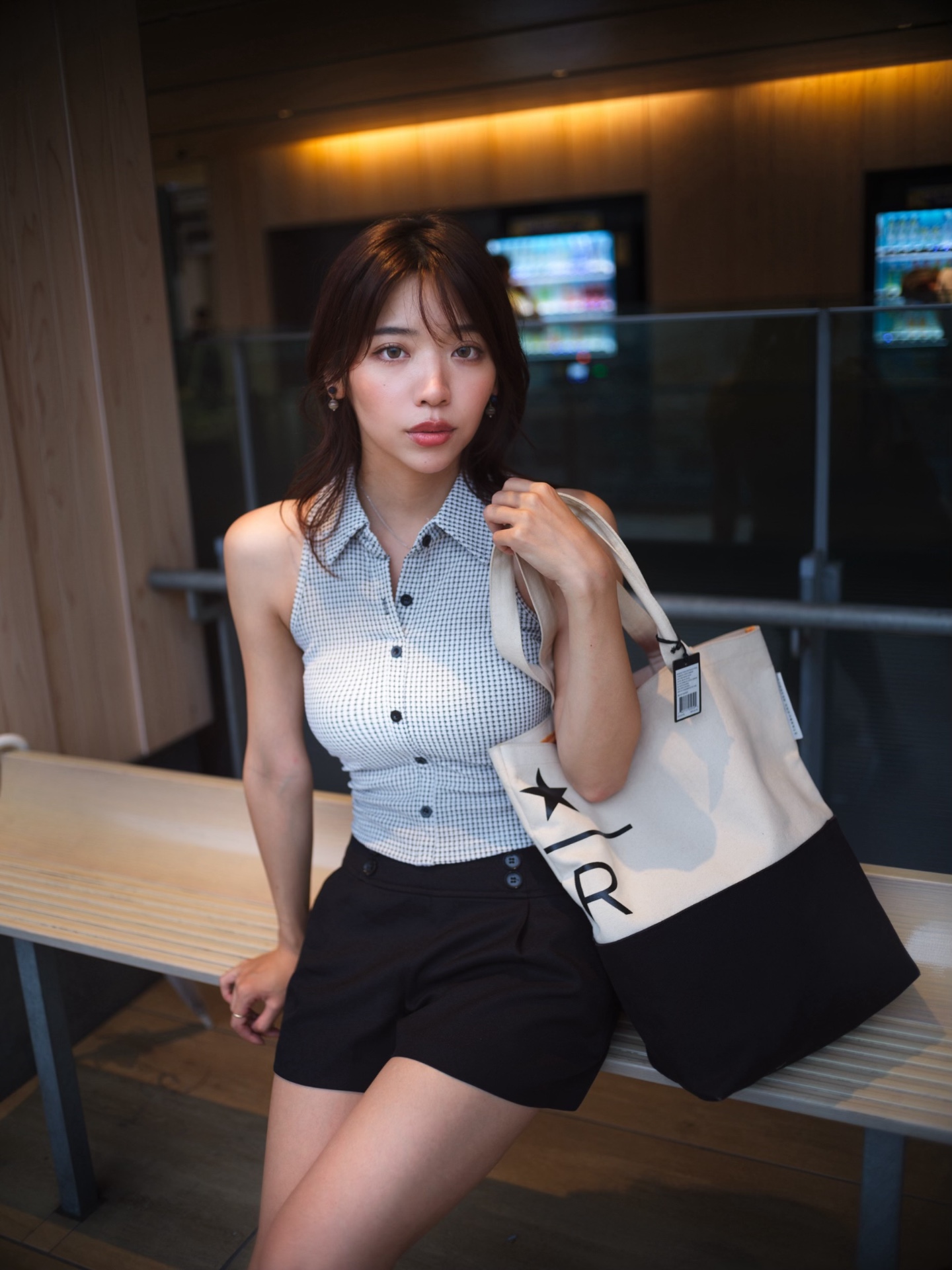 Nanako — Model & Hostess in 千葉市 photo 8