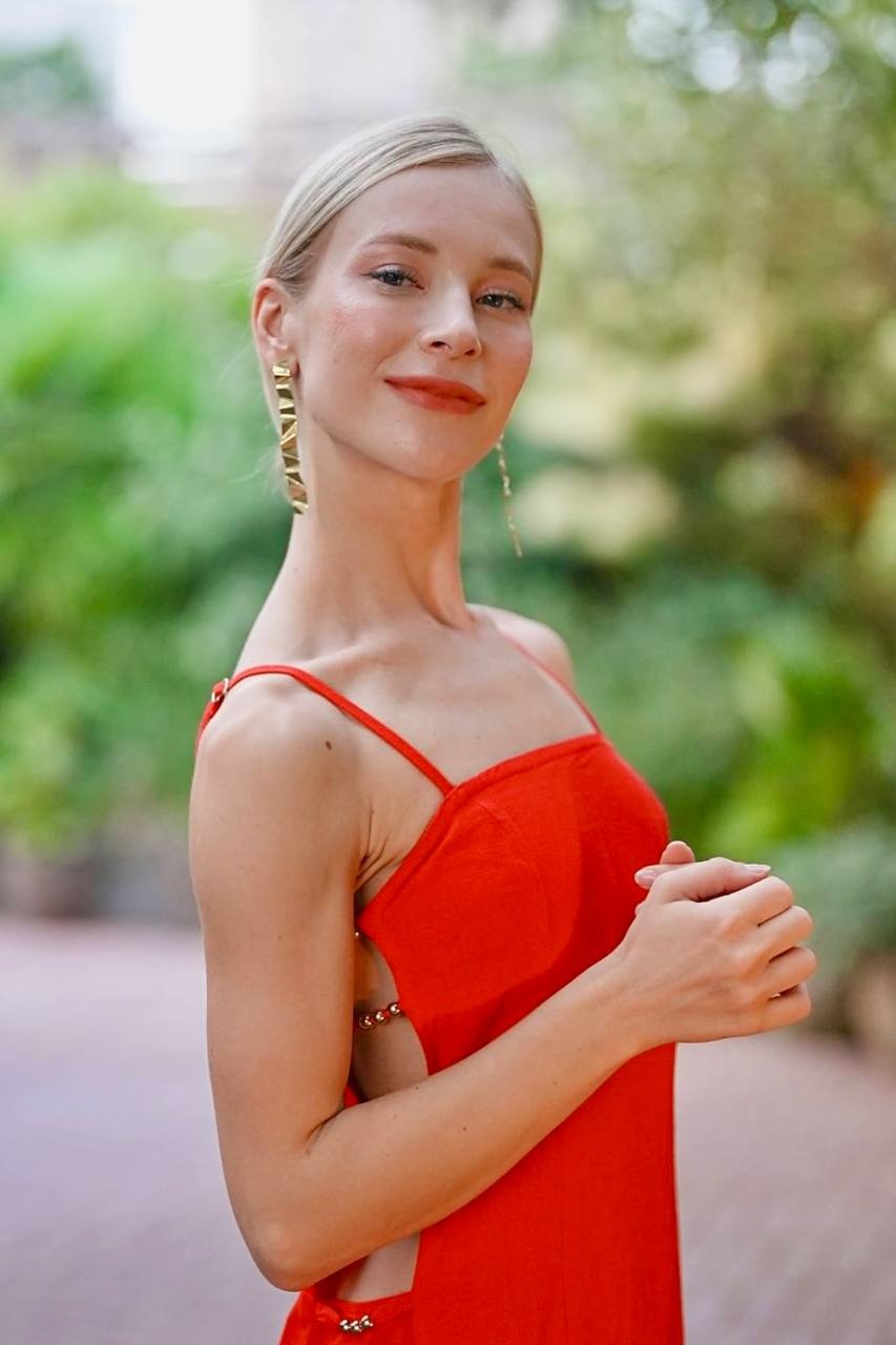 Ekaterina — Model & Hostess in Минато photo 3