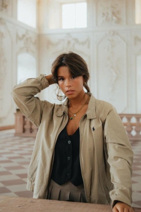 Florentina — Model & Hostess in Landau In Der Pfalz photo 14