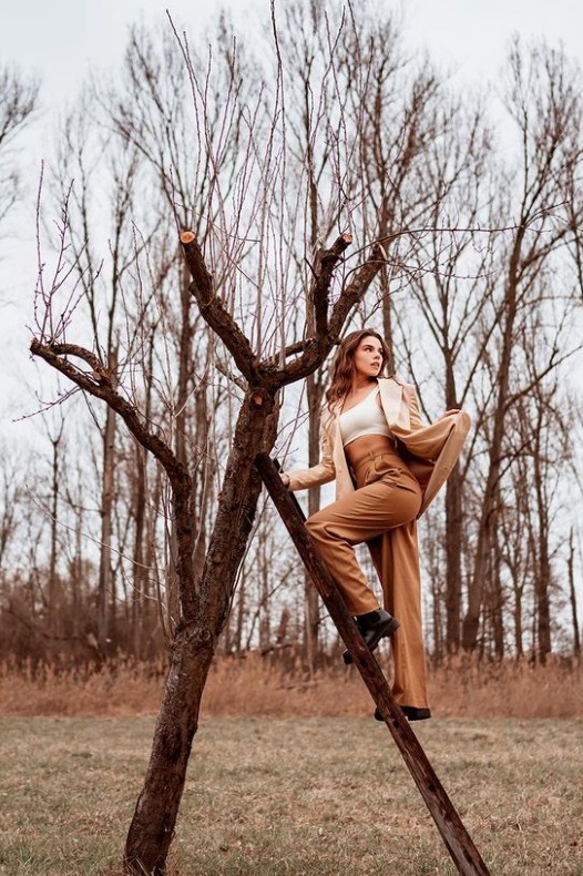 Florentina — Model & Hostess in Landau In Der Pfalz photo 18