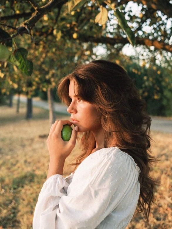 Florentina — Model & Hostess in Landau In Der Pfalz photo 4