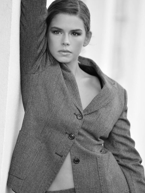 Florentina — Model & Hostess in Landau In Der Pfalz photo 9