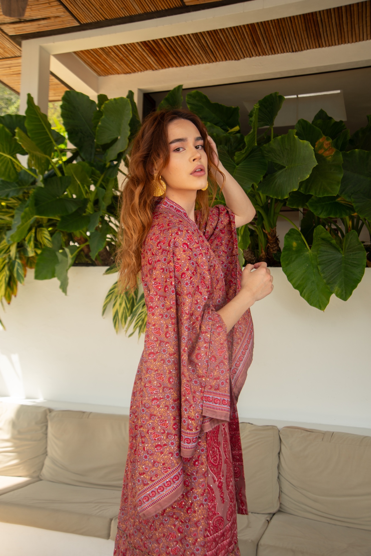 Santiago — Model & Host in Paris photo 6