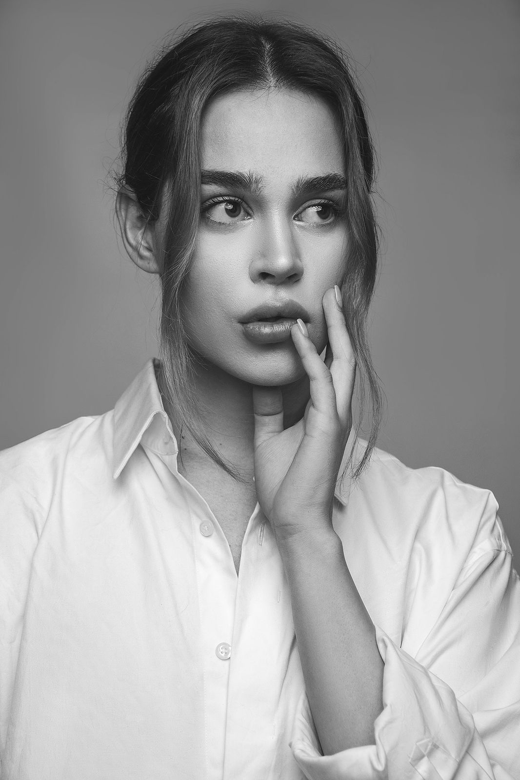 Santiago — Model & Host in Paris photo 7