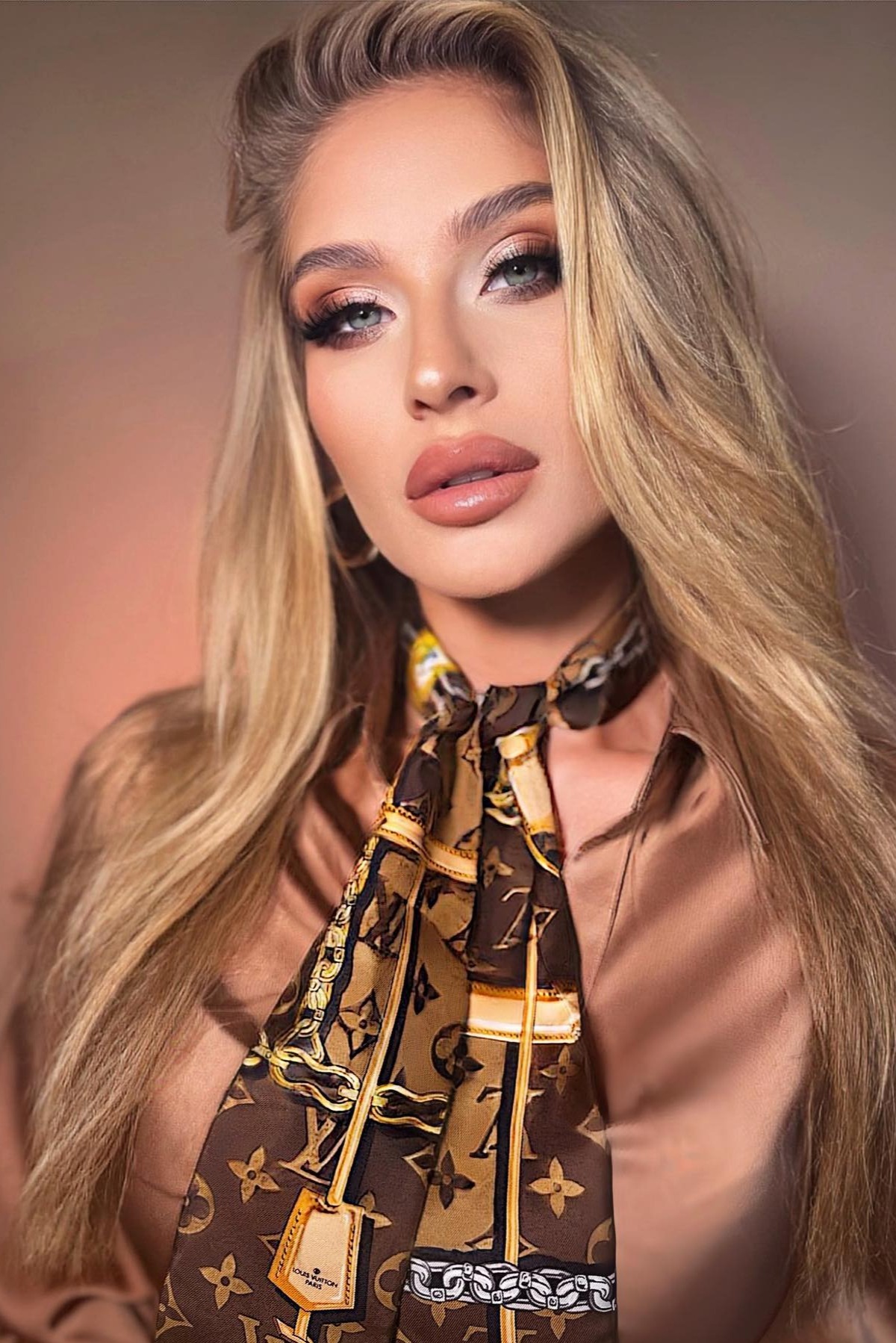 Olga — Model & Hostess in Poznań photo 10