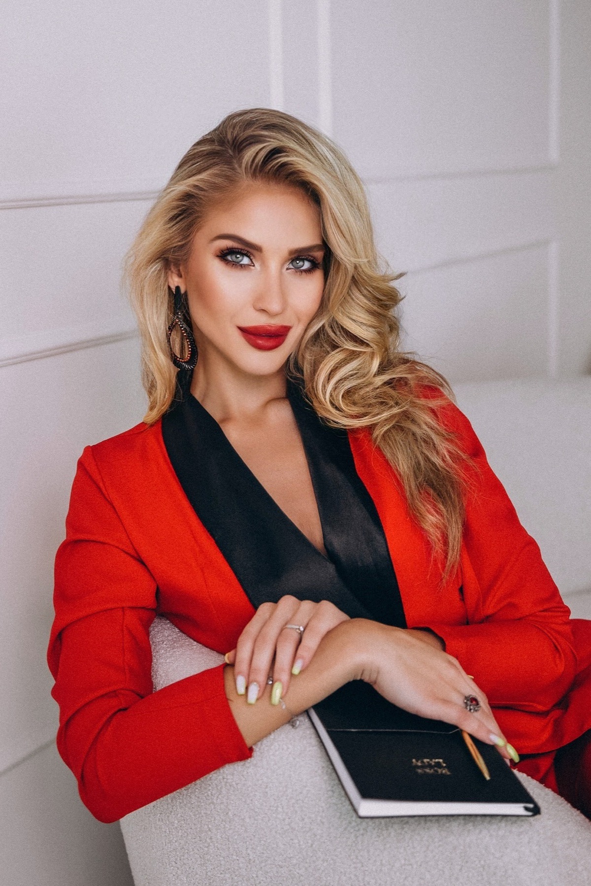 Olga — Model & Hostess in Poznań photo 15