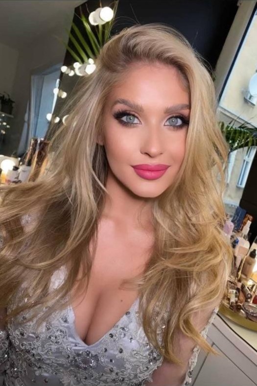 Olga — Model & Hostess in Poznań photo 16